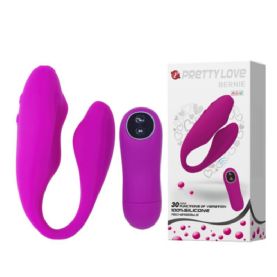 pretty love bernie vibrator