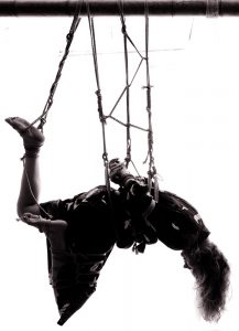 Japansk bondage