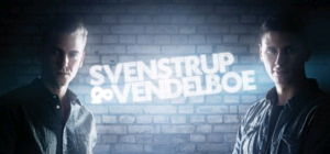 Svenstrup og Vendelboe