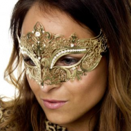 Budget Masks 