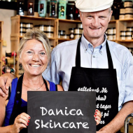 Danica Skincare 