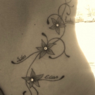 Body Art Piercing & Tattoo 